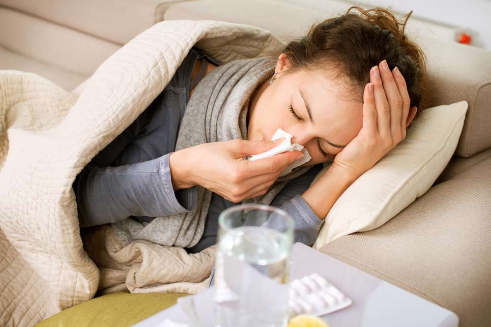 Что сделать чтобы кашель прошел в домашних условиях