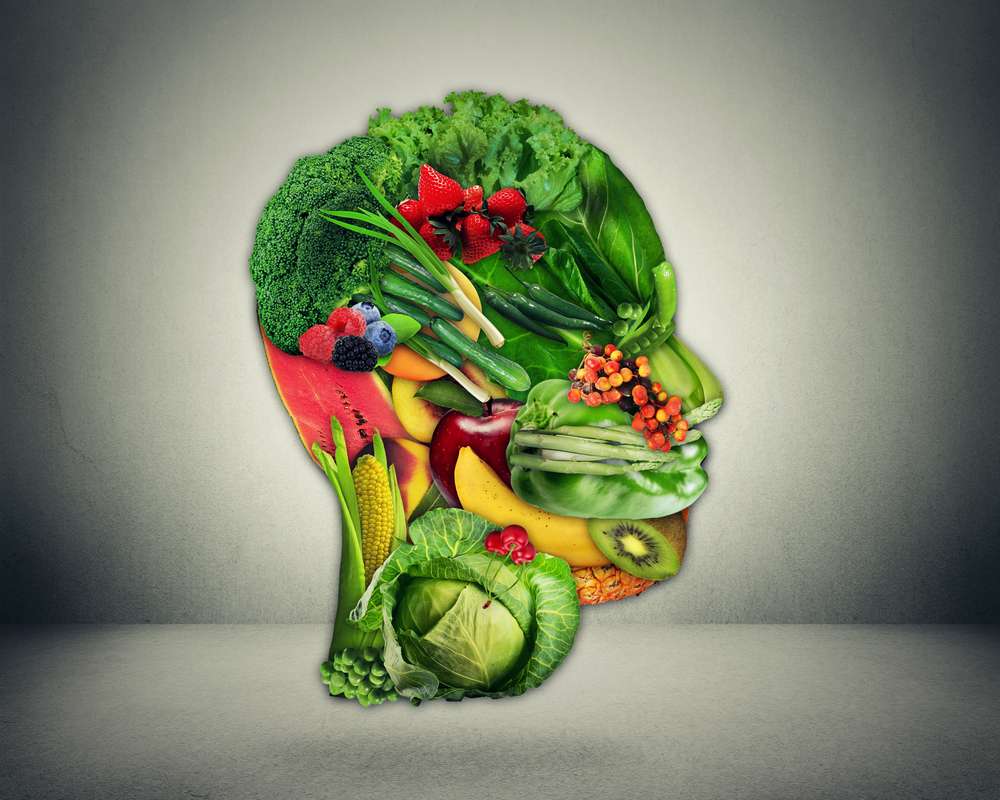 Какой витамин полезен для развития мозга