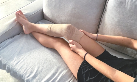Боли в коленях после КОВИД-19: что делать, как правильно лечить суставы, чтобы избежать осложнений