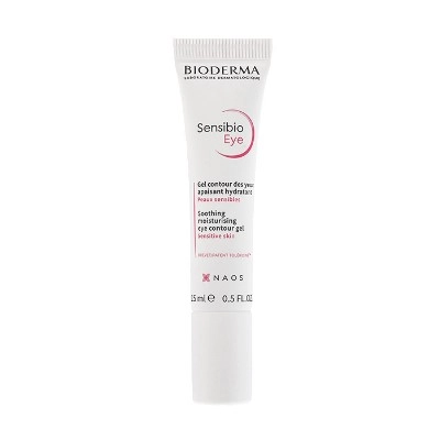 изображение BIODERMA Sensibio гель для контура глаз 15мл от интернет-аптеки ФАРМЭКОНОМ