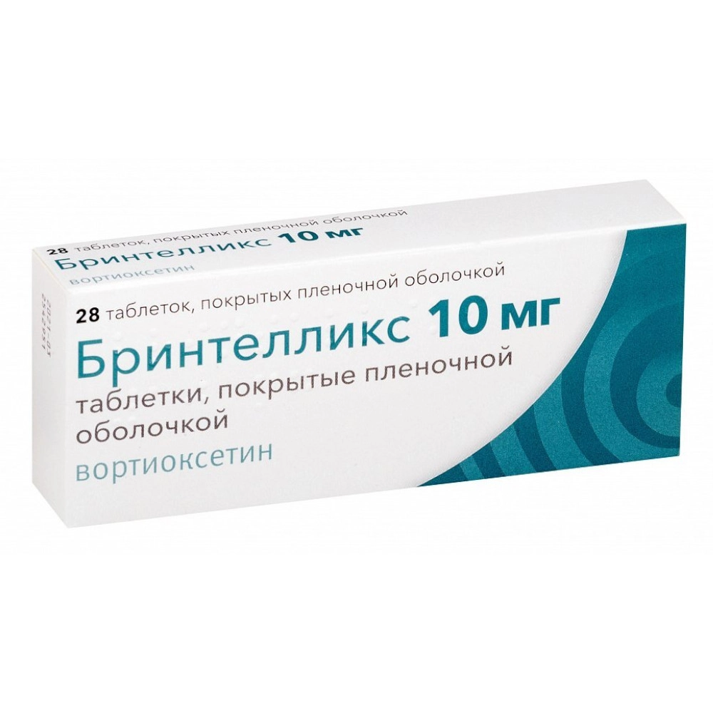 изображение Бринтелликс таб.п.п/о 10мг N28 вн от интернет-аптеки ФАРМЭКОНОМ