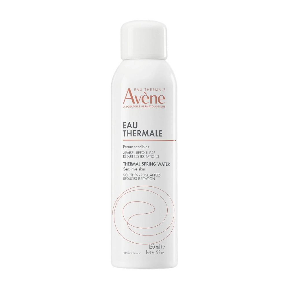 изображение Avene вода термальная 150мл от интернет-аптеки ФАРМЭКОНОМ