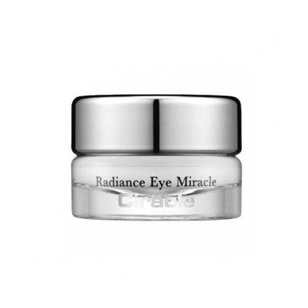 изображение Крем для глаз Ciracle Radiance Eye Miracle 15мл от интернет-аптеки ФАРМЭКОНОМ