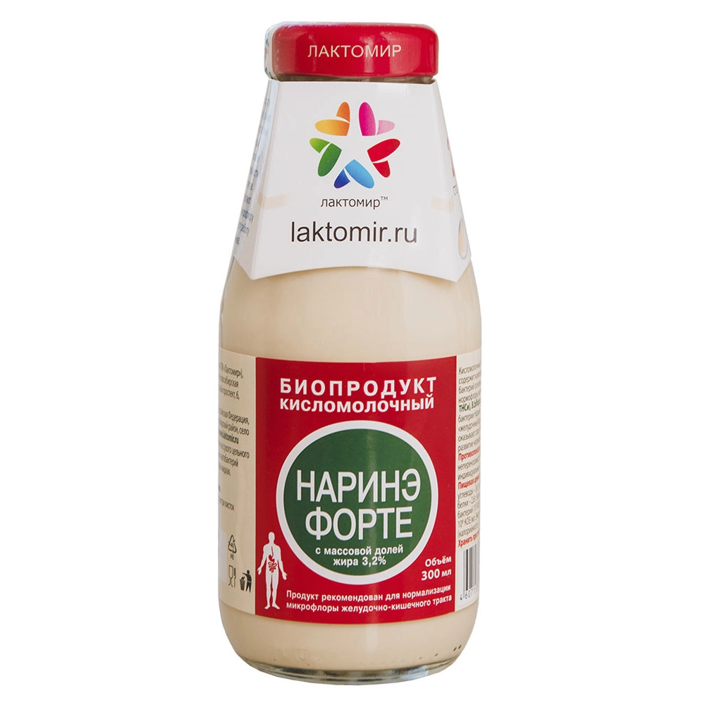 Наринэ Форте 450 Мл Купить