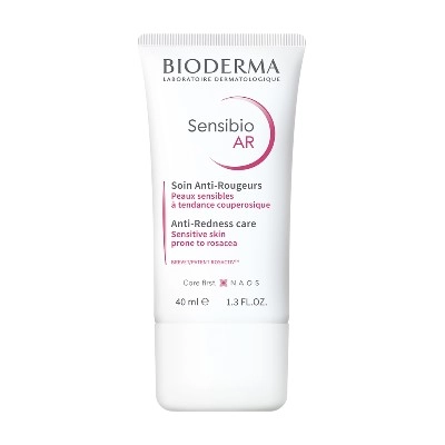 изображение BIODERMA Sensibio AR крем 40мл от интернет-аптеки ФАРМЭКОНОМ