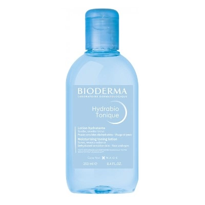 изображение BIODERMA Hydrabio лосьон тонизирующий увлажняющий 250мл от интернет-аптеки ФАРМЭКОНОМ