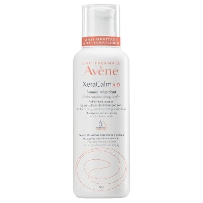 изображение Avene XeraCalm A.D бальзам для лица и тела липидовосполняющий 400мл от интернет-аптеки ФАРМЭКОНОМ