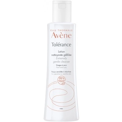 изображение Avene Tolerance Control лосьон для лица очищающий 200мл мягкий от интернет-аптеки ФАРМЭКОНОМ