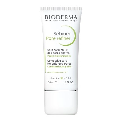 изображение BIODERMA Sebium концентрат для сужения пор 30мл от интернет-аптеки ФАРМЭКОНОМ