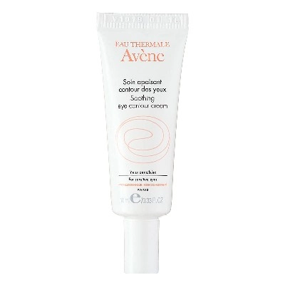 изображение Avene крем для контура глаз успокаивающий 10мл от интернет-аптеки ФАРМЭКОНОМ