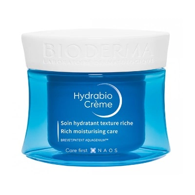 изображение BIODERMA Hydrabio крем 50мл от интернет-аптеки ФАРМЭКОНОМ