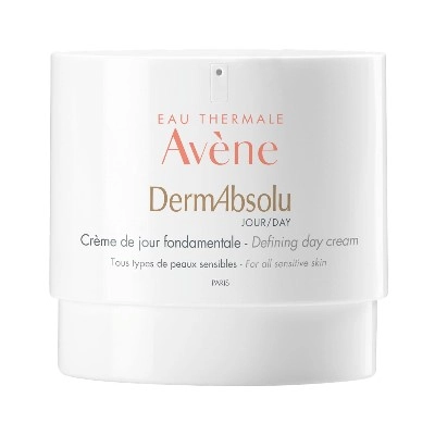 изображение Avene DermAbsolu крем для лица дневной 40мл от интернет-аптеки ФАРМЭКОНОМ