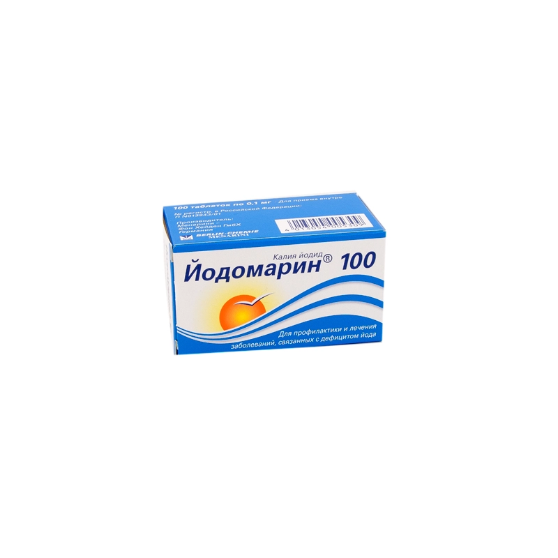 Йодомарин 100 таблетка. Йодомарин 100 таб. Йодомарин 50 мг. Йодомарин 250 мг. Йодомарин (таб. 200мкг n100 Вн ) Менарини-фон Хейден ГМБХ-Германия.