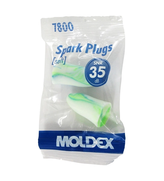 Беруши Moldex N2 Spark pluqs без шнурка купить в аптеке ФАРМЭКОНОМ