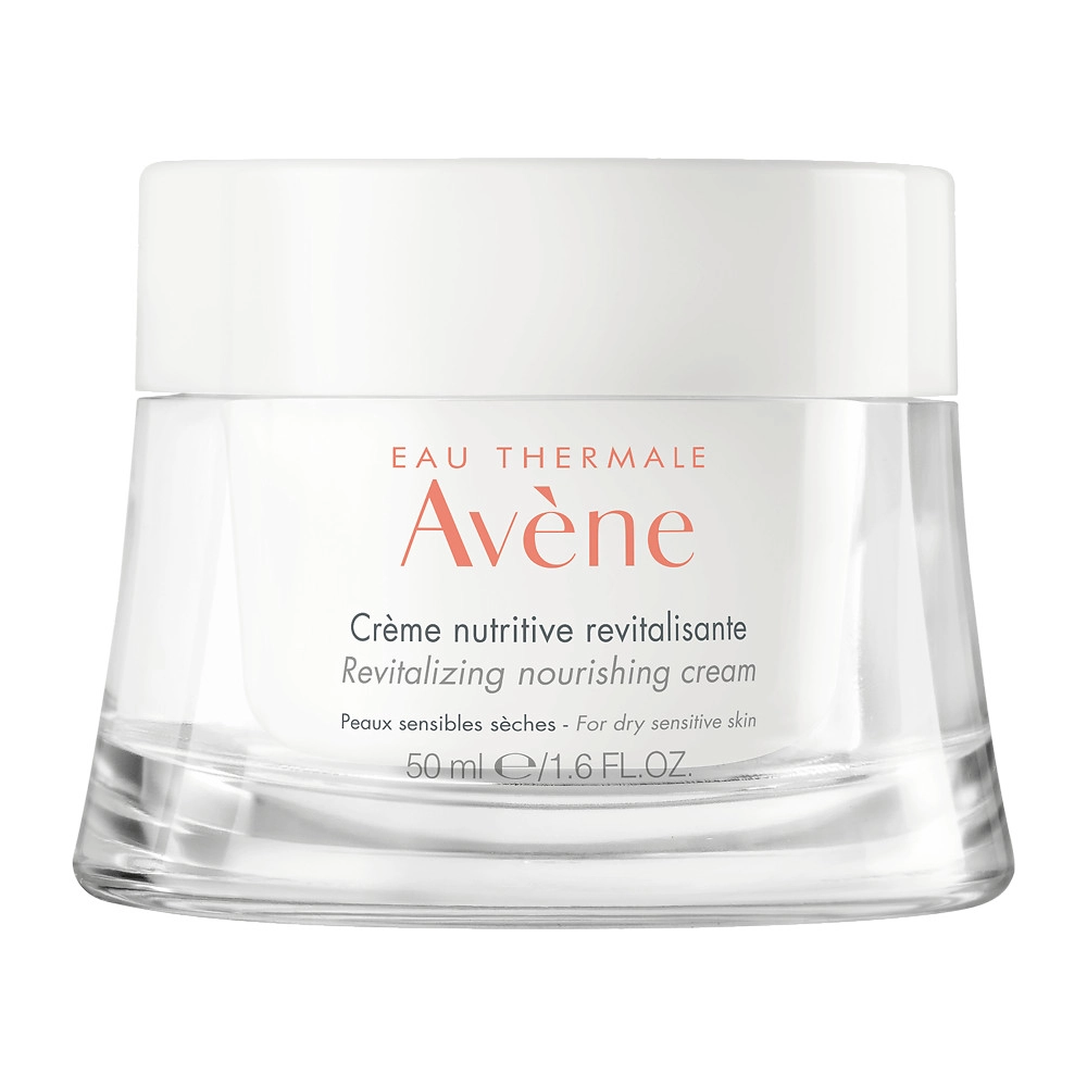 изображение Avene крем питательный восстанавливающий 50мл от интернет-аптеки ФАРМЭКОНОМ