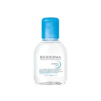 изображение BIODERMA Hydrabio H2O вода мицеллярная 100мл от интернет-аптеки ФАРМЭКОНОМ