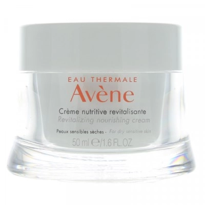 изображение Avene крем питательный восстанавливающий 50мл от интернет-аптеки ФАРМЭКОНОМ