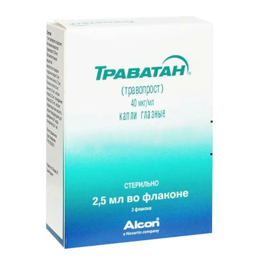 изображение Траватан капли 40мкг/мл-2.5мл N3 фл.-кап. гл от интернет-аптеки ФАРМЭКОНОМ