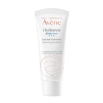 изображение Avene Hydrance Legere эмульсия увлажняющая 40мл легкая от интернет-аптеки ФАРМЭКОНОМ