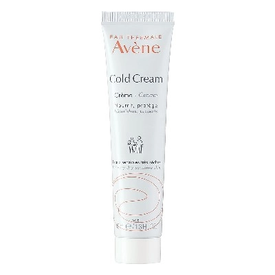 изображение Avene Cold Cream 40мл от интернет-аптеки ФАРМЭКОНОМ