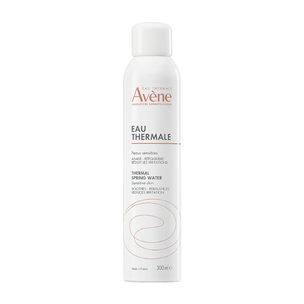 изображение Avene вода термальная 300мл от интернет-аптеки ФАРМЭКОНОМ