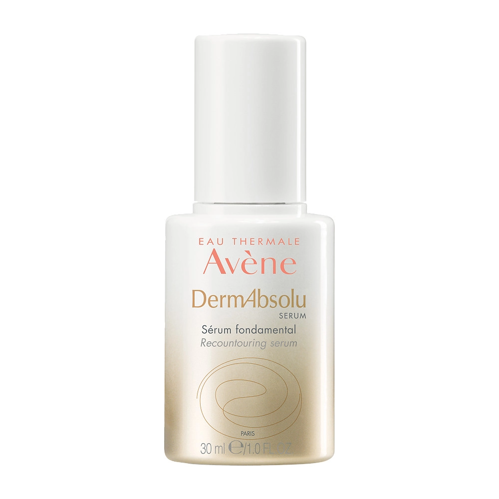 изображение Avene DermAbsolu сыворотка питательная 30мл от интернет-аптеки ФАРМЭКОНОМ