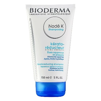 изображение BIODERMA Node К шампунь 150мл от интернет-аптеки ФАРМЭКОНОМ