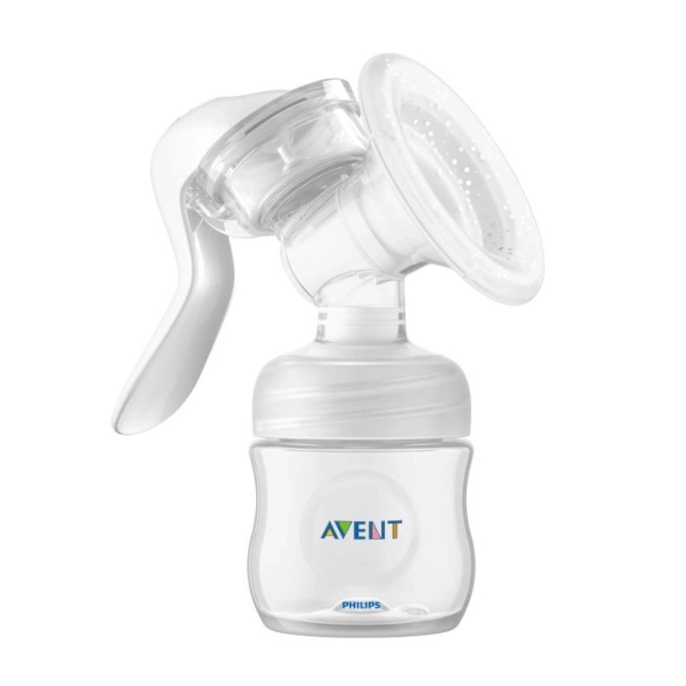 изображение Молокоотсос Avent SCF441/01 ручной от интернет-аптеки ФАРМЭКОНОМ