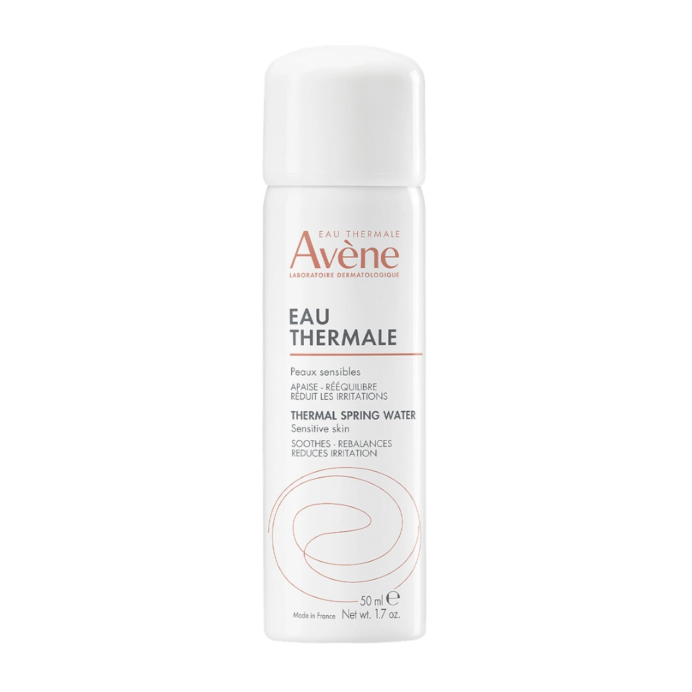 изображение Avene вода термальная 50мл от интернет-аптеки ФАРМЭКОНОМ