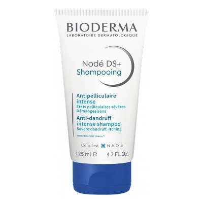 изображение BIODERMA Node DS+ шампунь 125мл от интернет-аптеки ФАРМЭКОНОМ