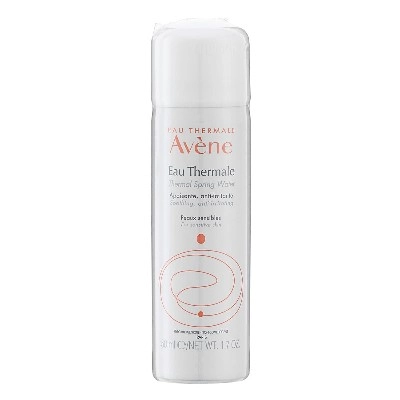 изображение Avene вода термальная 50мл от интернет-аптеки ФАРМЭКОНОМ