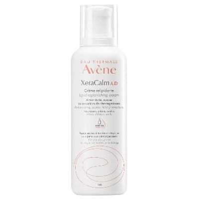 изображение Avene XeraCalm A.D крем для лица и тела липидовосполняющий 400мл от интернет-аптеки ФАРМЭКОНОМ