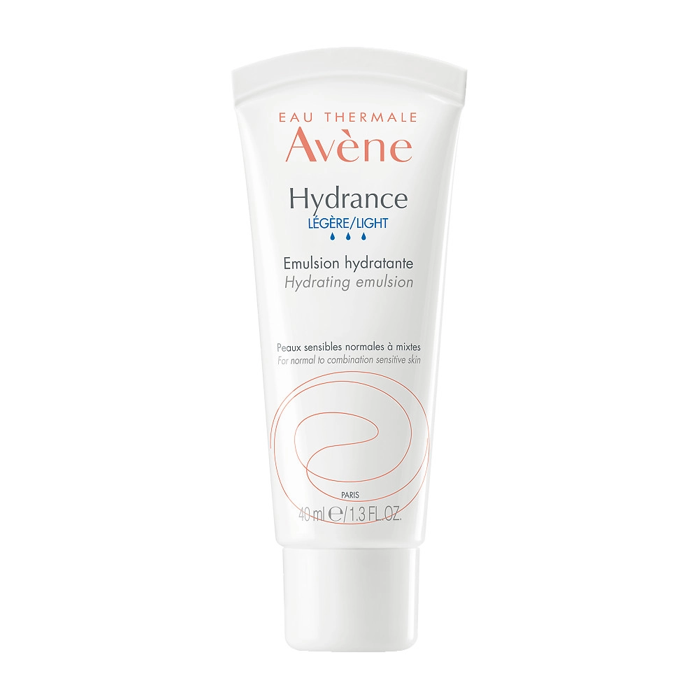 изображение Avene Hydrance Legere эмульсия увлажняющая 40мл легкая от интернет-аптеки ФАРМЭКОНОМ