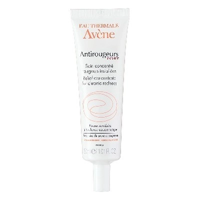 изображение Avene Antirougeurs FORT крем-концентрат от купероза 30мл от интернет-аптеки ФАРМЭКОНОМ