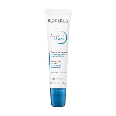 изображение BIODERMA Atoderm бальзам для губ 15мл от интернет-аптеки ФАРМЭКОНОМ