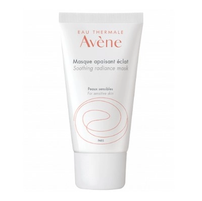 изображение Avene маска увлажняющая успокаивающая 50мл от интернет-аптеки ФАРМЭКОНОМ