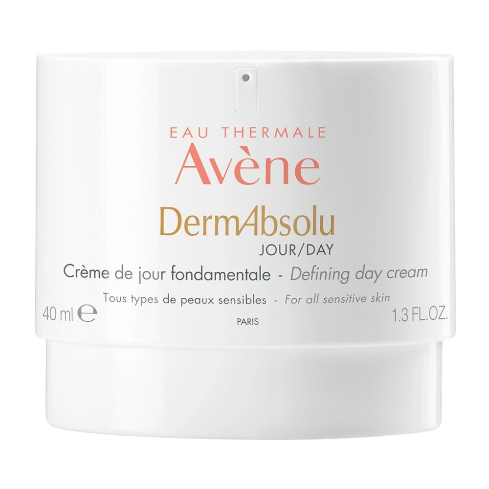 изображение Avene DermAbsolu крем для лица дневной 40мл от интернет-аптеки ФАРМЭКОНОМ