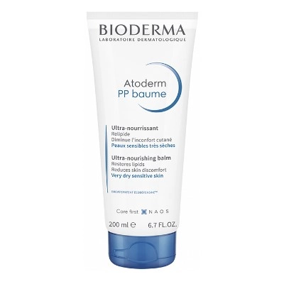 изображение BIODERMA Atoderm РР бальзам 200мл от интернет-аптеки ФАРМЭКОНОМ